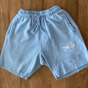 boys lie shorts